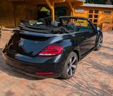 Volkswagen Beetle 1.4 TSI  ALLSTAR Cabriolet ALLSTAR - VW Beetle von privat