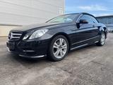 Mercedes-Benz E 350 CDI Cabrio BlueEfficiency - Mercedes-Benz mit Diesel-Antrieb: Cabrio