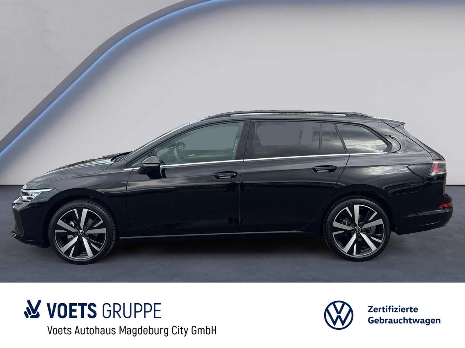 Volkswagen Golf - Bild 3