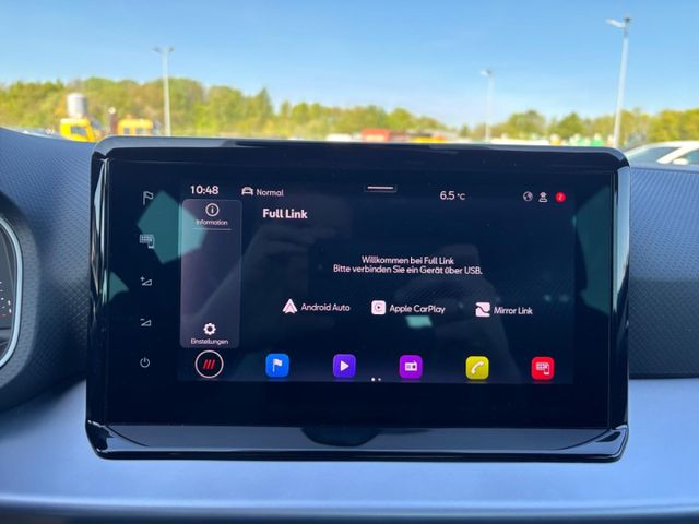 Arona FR 1.5 TSI LED Navi Kamera FullLink