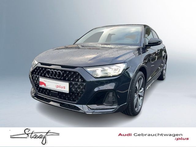 Audi A1 citycarver 35 TFSI 110(150) kW(PS) S tronic