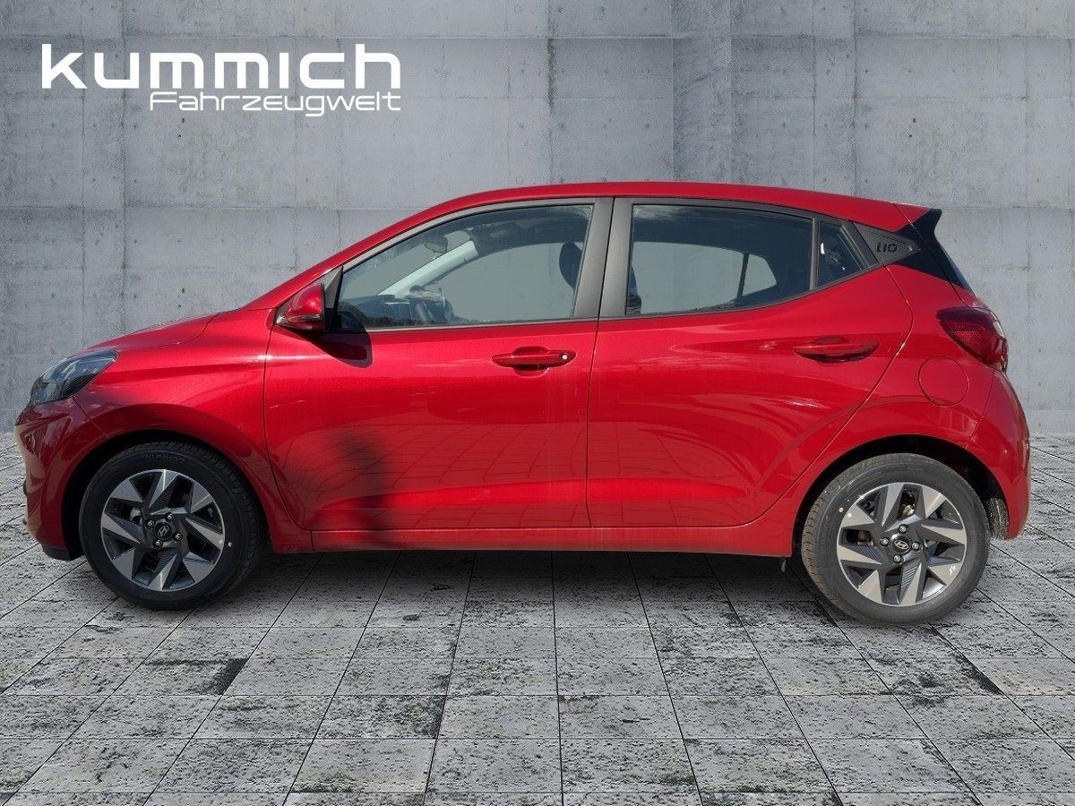 Hyundai i10 - Bild 6