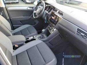 Volkswagen Touran - Bild 5