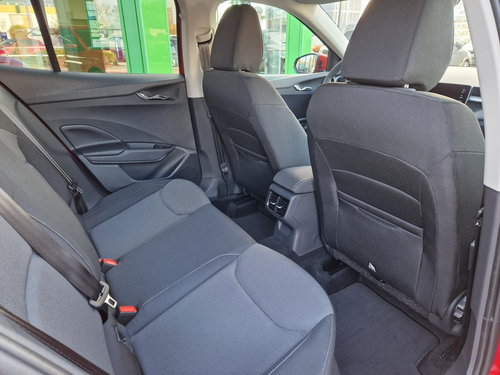 Skoda Fabia - Bild 8