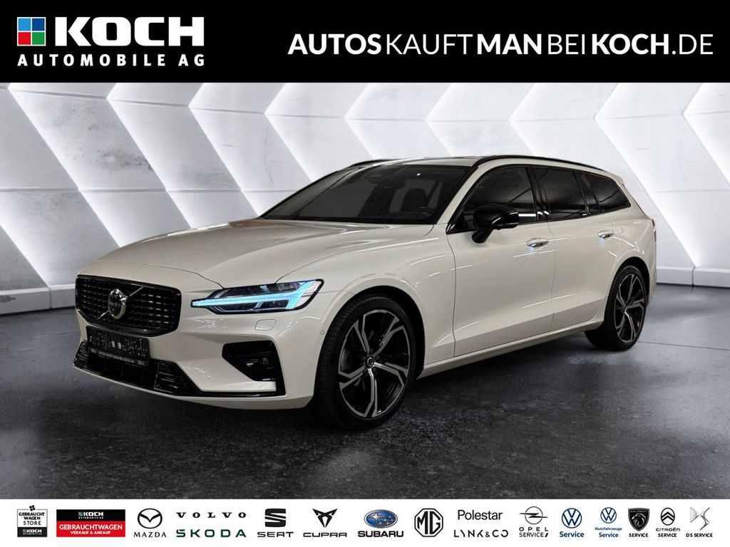 Image of Volvo V60
