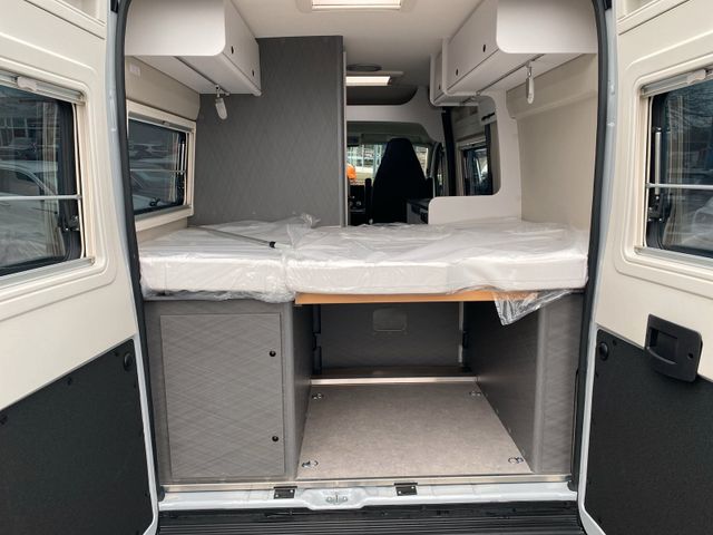 Etrusco CV 540 DB 5.811,00 € Sondernachlass!