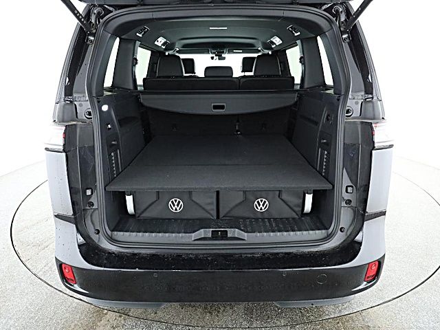 ID. Buzz GTX Langer Radstand 5Sitzer TravelAssis