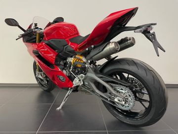 Ducati Panigale V2S