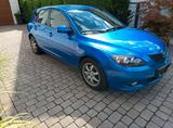 Mazda 3 2.0 Top Top - gebrauchte Mazda 3 aus dem Jahr 2004