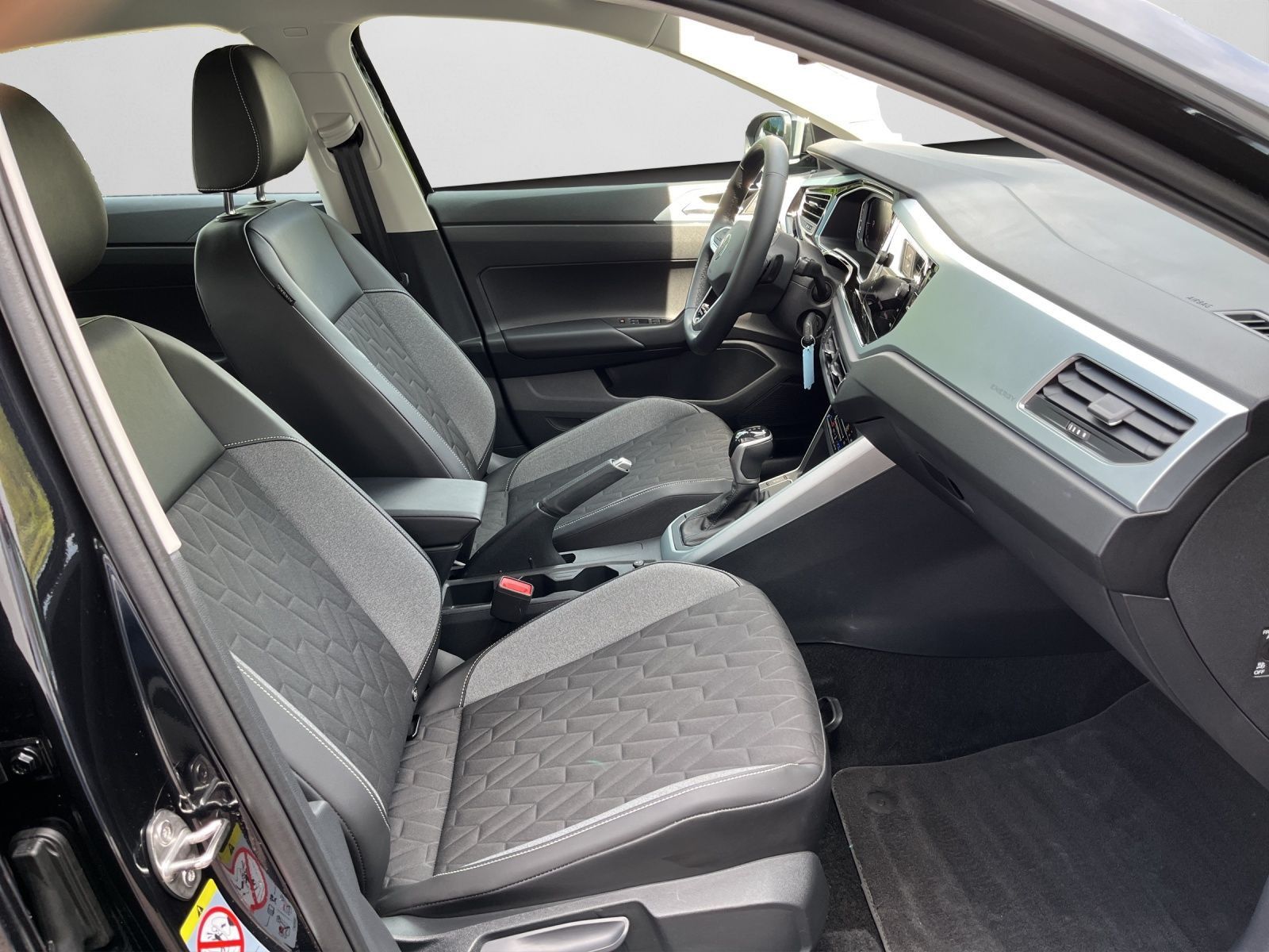 Volkswagen Taigo - Bild 5