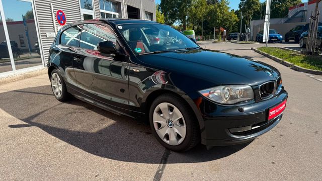 BMW 118 bei DRS Automobile kaufen