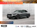 BMW M240i xDrive Coupé "Kompakte Premium Modelle zu  - BMW M240i Gebrauchtwagen