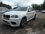 BMW X6 M Baureihe X6 M - gebrauchte BMW X6 M aus dem Jahr 2011