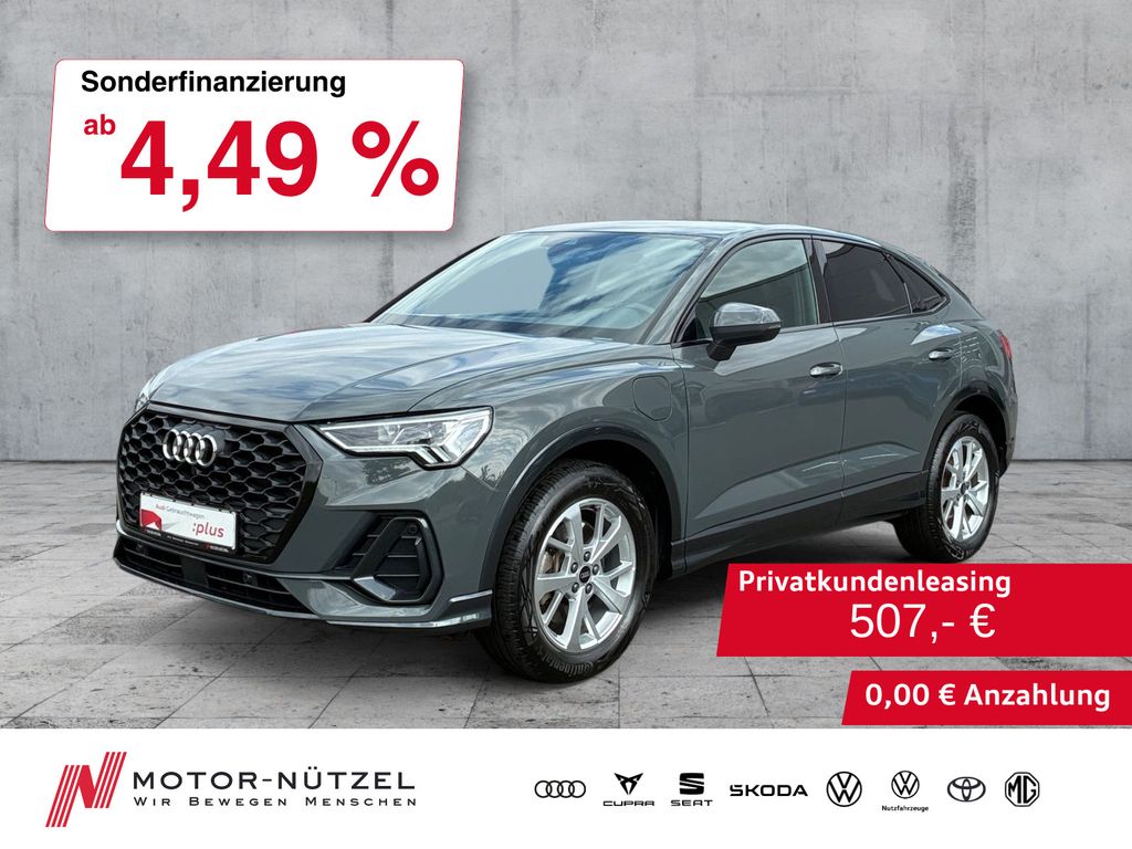Image of Audi Q3