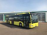 Vorschaubild Mercedes-Benz Citaro  KLIMA  LAWO  ZF EcoLife