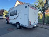 McLouis Mac Van 600, orig.55350 KM, Solar, AHK, Markise - Wohnwagen & Wohnmobile in Nürnberg