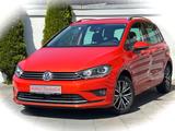 Volkswagen Golf Sportsvan VII Allstar BMT*AHK*Kamera*Xenon* - : Orange, Kombi