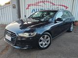 Audi A6 Avant 2.0 TDI 177 CV multitronic Ambient - Behindertengerechte Audi A6