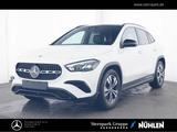 Mercedes-Benz GLA 180 Prog/Navi/Pano.-Dach/Distronic/LEDAutom. - Mercedes-Benz GLA 180 in Duisburg