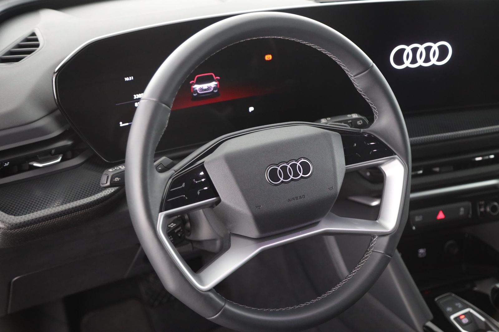 Audi Q5 - Bild 14