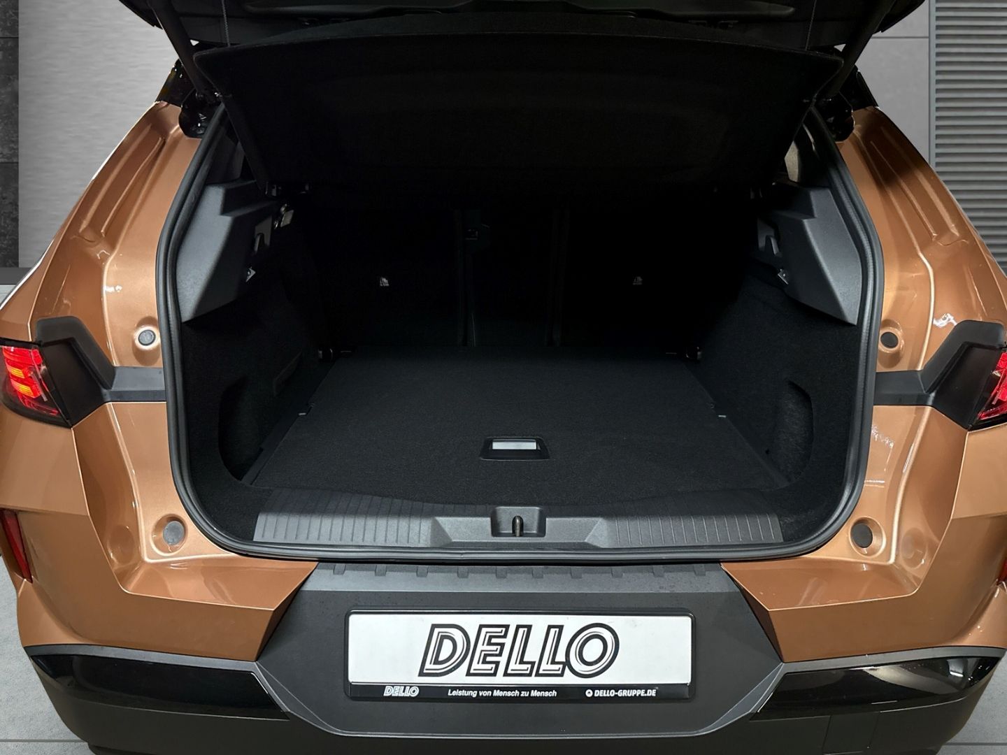 Opel Grandland (X) - Bild 5