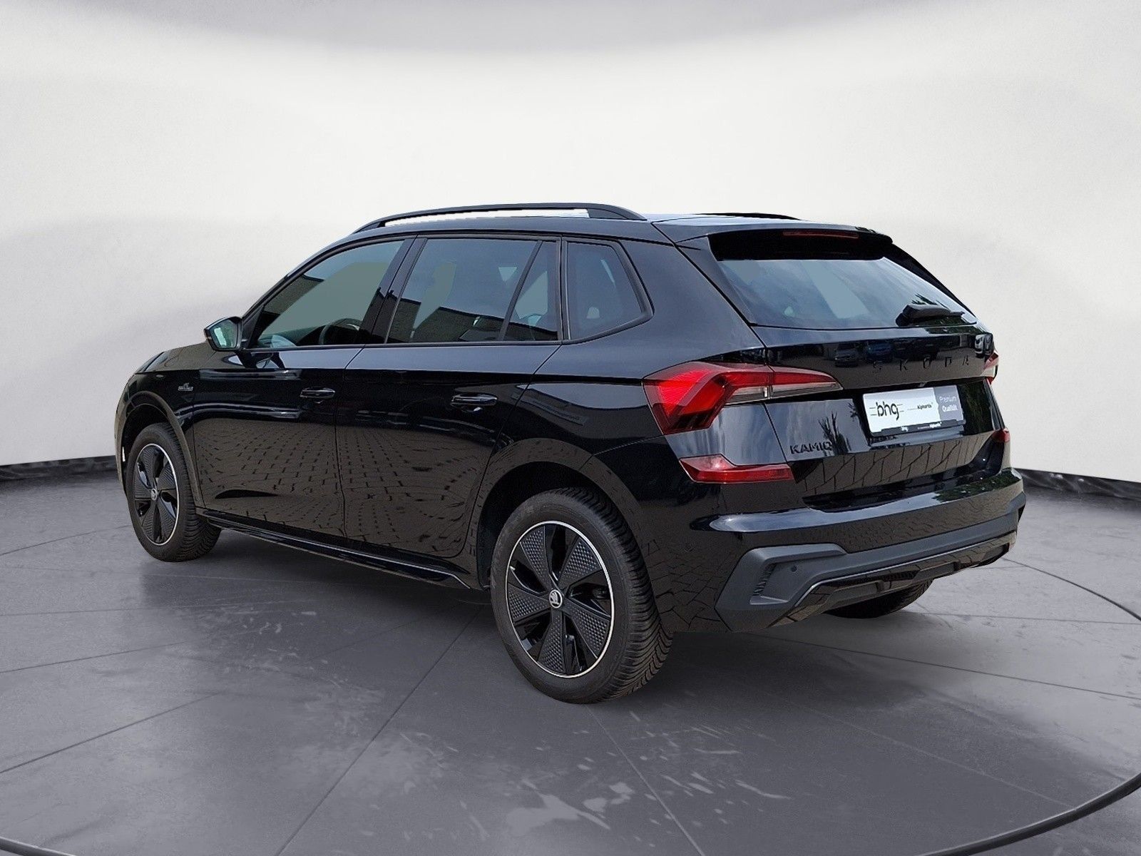 Skoda Kamiq - Bild 4