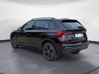 Skoda Kamiq - Vorschau Bild 4