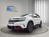Citroën C5 Aircross Shine-MASSAGE-PANO-LEDER-LED-CAM-TOP - Citroën: Aircross
