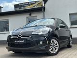 Citroën DS3 Chic*1HAND*TÜV*Klima*LED*Garantie* - Citroën DS3 Chic mit Benzin-Antrieb