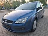 Ford Focus 1,6TDCi 80kW TÜV07.2027 - Ford Focus aus 2006: Tdci