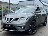 Nissan X-Trail 1.6dCi|AUTOMATIK|PANORAMA|AHK|360|EURO6 - Nissan X-Trail in Mannheim