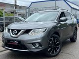 Nissan X-Trail 1.6dCi|AUTOMATIK|PANORAMA|AHK|360|EURO6 - Nissan: Eu Auto