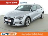 Audi A3 Sportback 30 TFSI Mild-Hybrid advanced Aut. - Audi A3: Advanced