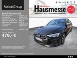 Audi S3 Limousine TFSI quattro Akrapo HUD Matrix Pano - Audi S3 Jahreswagen