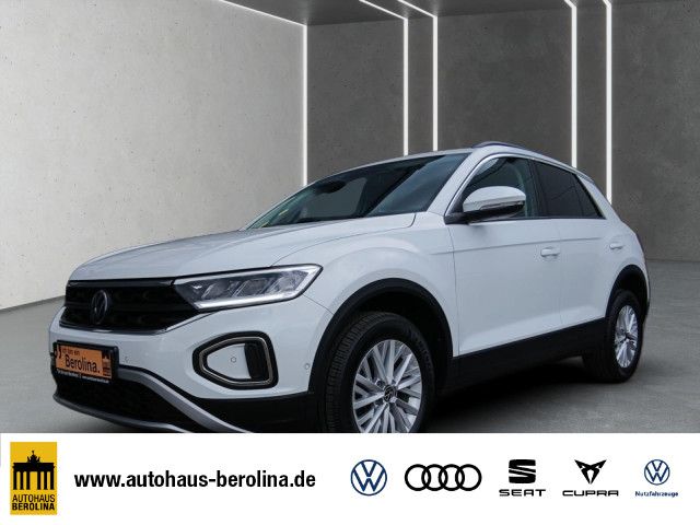 Volkswagen T-Roc 2.0 TDI Life DSG *ACC*NAV*LED*R-CAM*SHZ*