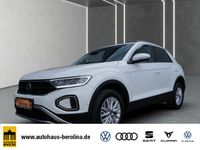 Volkswagen T-Roc - Vorschau Bild 1