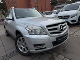 Mercedes-Benz GLK 200 CDI/LEDER/XENON/ALU/NAVI/PDC - Mercedes-Benz GLK 200 in Stuttgart