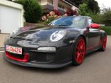 Porsche 911/ 997.2 GT3 RS Lift 1 Hand Neuzustand - Porsche: 911 Gt2 R