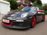 Porsche 911/ 997.2 GT3 RS Lift 1 Hand Neuzustand - Porsche: Gt2rs 911