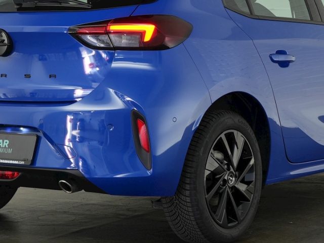 Corsa F FACELIFT GS AT+RÜCKFAHRKAMERA+SITZ-/LENK