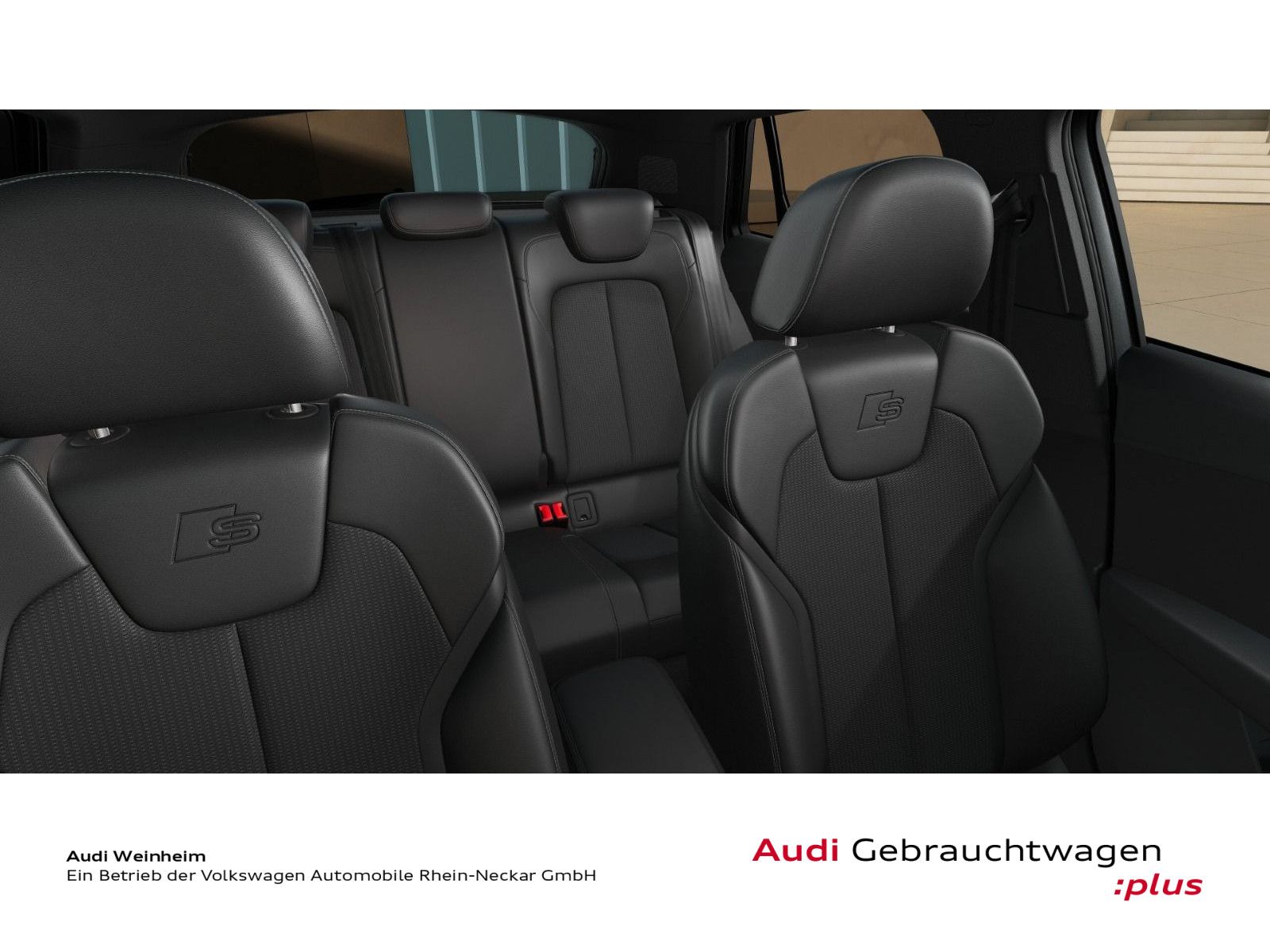 Audi Q2 - Bild 13