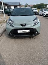 Toyota Aygo X Teamplayer *Kamera,Sitz.,DAB,CarPlay* - Toyota: Kleinwagen, Aygo