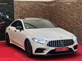 Mercedes-Benz CLS 350D 4MATIC AMG MEMORY ACC SCHIEBEDACH SITZH - gebrauchte Mercedes-Benz CLS 350 aus dem Jahr 2019