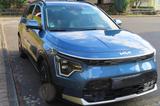 Kia KIA eNIRO INSPIRATION plus EXTRAS m. GARANTIE - Kia Niro EV von privat