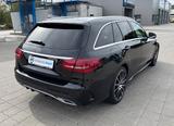 Mercedes-Benz C 220 C -Klasse T-Modell C 220 T d AMG Styling - Mercedes-Benz C-Klasse: AMG Styling