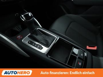 2025 AUDI SQ2 — миниатюра 24