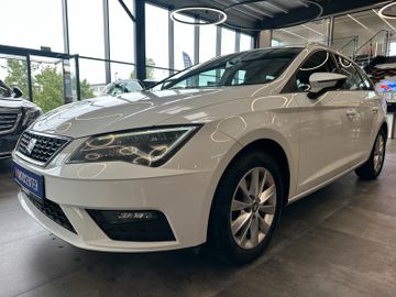 MYAUTOCENTER – Gebraucht- und Jahreswagen mit Werkstattservice in Pfaffenhofen Seat Leon ST *Tempo*Navi*Klima*LED*