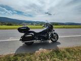 BMW R18 Transcontinental  - BMW R 18 TRANSCONTINENTAL