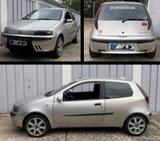 Fiat Fahrbereit und TÜV bis 01.2027 - gebrauchte Fiat Punto aus dem Jahr 1999