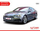 Audi A5 Sportback 40 TFSI sport S-Line KEYLESS KAMERA - Audi A5 Gebrauchtwagen in Hannover